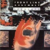 Front Line Assembly - Iceolate single