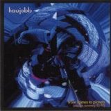 Haujobb - From Homes To Planets: Mission Summery 93-97
