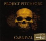 Project Pitchfork - Carnival single