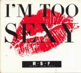 Right Said Fred - I'm Too Sexy single