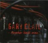 Gary Clail - Another Hard Man single