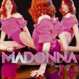 Madonna - Hung Up single