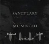 Cult - Sanctuary MCMXCIII single