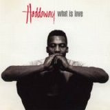 Haddaway - What Is Love single