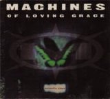 Machines Of Loving Grace - Butterfly Wings single