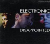 Electronic - Disappointed single