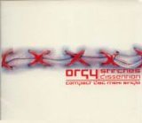 Orgy - Stitches single