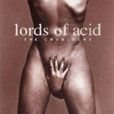 Lords Of Acid - The Crablouse single