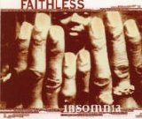Faithless - Insomnia '96 single
