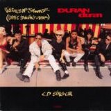 Duran Duran - Violence Of Summer (Love's Taking Over) single