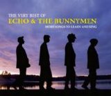 Echo & The Bunnymen - More Songs To Learn And Sing: The Very Best Of