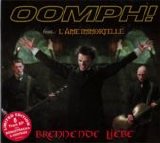 Oomph! & L'Ã‚me Immortelle - Brennende Liebe single