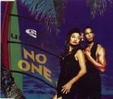 2 Unlimited - No One single