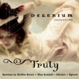 Delerium - Truly single