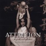 Attrition - Keepsakes And Reflections