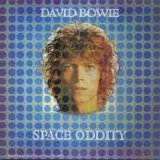 David Bowie - Space Oddity (Remastered)