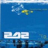 Front 242 - Headhunter 2000 single