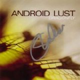Android Lust - Dragonfly single