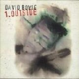 David Bowie - Outside (Remastered And Expanded)