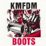 KMFDM - Boots single