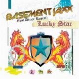 Basement Jaxx - Lucky Star single