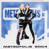 Various artists - Metropolis 2004
