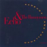 Echo & The Bunnymen - Bedbugs And Ballyhoo single