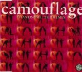 Camouflage - Handsome (The Remix) single