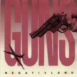 Negativland - Guns single