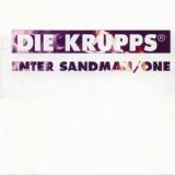 Die Krupps - Enter Sandman/One single
