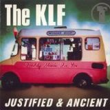 KLF - Justified & Ancient single