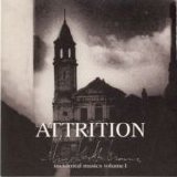 Attrition - This Death House (Remastered)