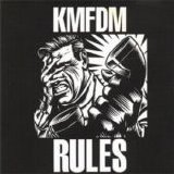 KMFDM - Rules single