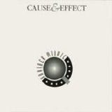 Cause & Effect - Another Minute single