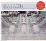 Nina Hagen - SchÃ¶n Ist Die Welt single