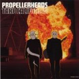 Propellerheads - Take California single