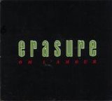Erasure - Oh L'amour single