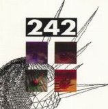 Front 242 - Reissue Sampler