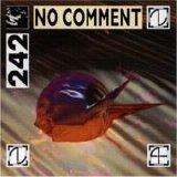 Front 242 - No Comment (Reissue)
