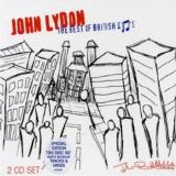 John Lydon - Best Of British Â£1?'s