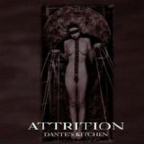 Attrition - Dante's Kitchen