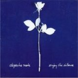 Depeche Mode - Enjoy The Silence single