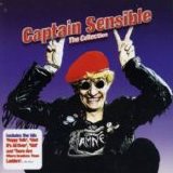 Captain Sensible - Collection