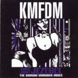 KMFDM - Juke-Joint Jezebel (The Giorgio Moroder Mixes) single