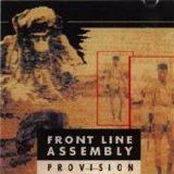Front Line Assembly - Provision single