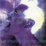 U2 - Staring At The Sun single