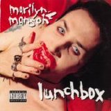 Marilyn Manson - Lunchbox single