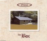 Orbital - The Box single
