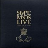 Simple Minds - Live In The City Of Light (Remastered Mini-LP Edition))