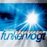 Funker Vogt - Fallen Hero single